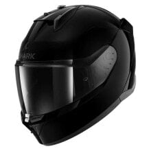 Helmets for motorcyclists