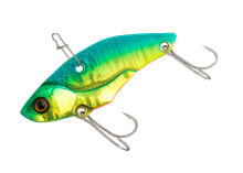 Fishing lures and jigs