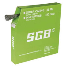 SGB 1.2x2030 mm shift cable 50 units