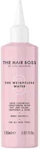 Flüssige Haarspülung - The Hair Boss The Weightless Water