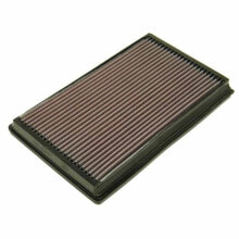 Air filters for engines