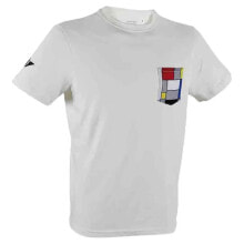 Men's sports T-shirts and T-shirts