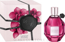 Viktor & Rolf Flowerbomb Ruby Orchid - Eau de Parfum