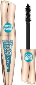 Wasserfeste Mascara für voluminöse Wimpern - Deborah 24 Ore Istant Maxi Volume Waterproof