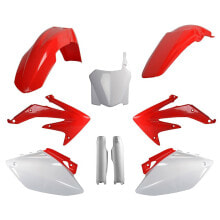 POLISPORT OFF ROAD MX Full Honda CRF450R 08 91543 plastics kit