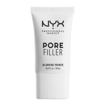 Купить основа и фиксаторы для макияжа NYX Professional Makeup: NYX Professional Makeup Pore Filler Primer 20 ml make-up base für Frauen