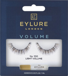 Eylure Light Volume 100 Накладные ресницы