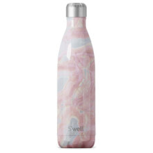 SWELL Geode Rose 750ml Thermos Bottle