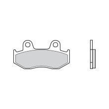 BREMBO 07078XS Sintered Brake Pads