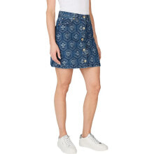 Women's sports shorts and skirts