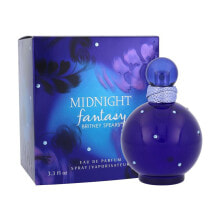 Britney Spears Fantasy Midnight 30 ml eau de parfum für Frauen