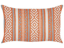 Decorative pillows