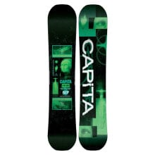 Купить товары для водного спорта Capita: CAPITA Pathfinder Reverse Camber 157 Wide snowboard