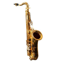 Saxophones