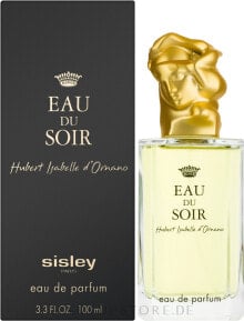 Sisley Eau du Soir - Eau de Parfum