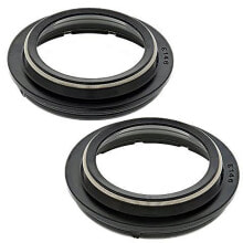 All BALLS 57-146 fork dust seal kit