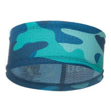 OTSO Ultra Light Camo Headband