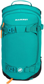 Походные рюкзаки Рюкзак для лыжного тура, туристический Mammut Nirvana 25