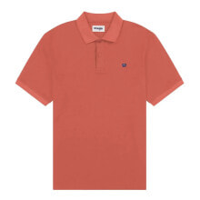 WRANGLER 112352859 short sleeve polo