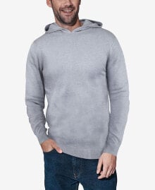 Men's sweaters and cardigans