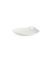 Nambé portables 4 Piece Dinner Plates, Service for 4