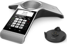 Купить voIP-оборудование Yealink: Telefon Yealink CP930W