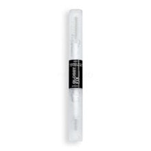 Revolution Relove Glossy Fix Clear Gel Mascara 2 ml mascara für Frauen