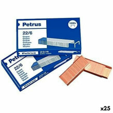 Дыроколы Petrus купить от $34