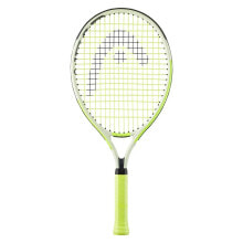 Tennis rackets