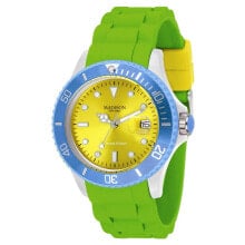 Купить наручные часы Madison: MADISON U4484G watch