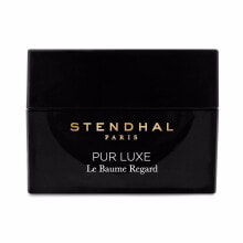 Средства для ухода за кожей губ Stendhal Pur Luxe Eye Balm Бальзам для контура глаз против пигментных пятен 10 мл