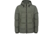 Men's outerwear