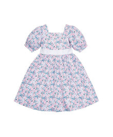 Baby dresses and sundresses for girls