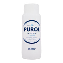 Purol Powder 100 g kinderpuder & pulver für Frauen