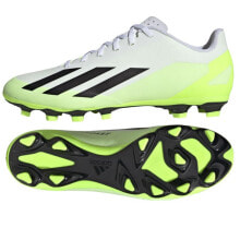 Adidas X Crazyfast.4 FxG M HQ4535 football shoes