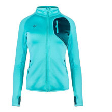 IZAS Ebro W Full Zip Fleece