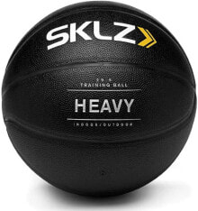 Баскетбольные мячи Мяч баскетбольный SKLZ Control Training Heavy