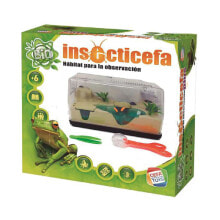 Educational and educational toys