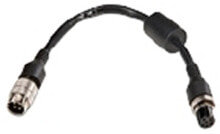 Intermec VE027-8024-C0 кабель питания Черный