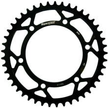 SUPERSPROX Steel KTM 525x45 RFE899X45BLK Rear Sprocket