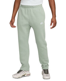 Nike men's Sportswear Club Fleece Sweatpants