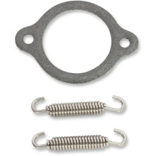 MOOSE HARD-PARTS 823120MSE Exhaust gasket