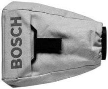 Системы пылеудаления Bosch 2 605 411 035 мешок для пыли