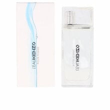 Парфюмерная вода для мужчин L'EAU KENZO POUR FEMME eau de toilette spray 50 ml