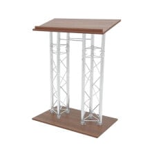 Купить новогодние искусственные елки Alutruss: Alutruss RP-1 Lectern