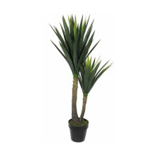 Декоративное растение Mica Decorations Yucca (120 x 60 cm)