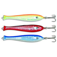 Fishing lures and jigs