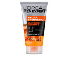 Face care products for men