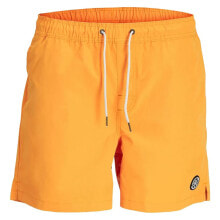 JACK & JONES Malta Swim Magic Swimming Shorts