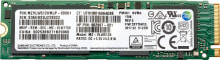 Внутренние твердотельные накопители (SSD) HP 6SL00AA M.2 2000 GB PCI Express 3.0 TLC NVMe 6SL00AA#AC3